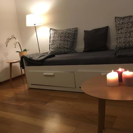 Parking Voiture & Appartement 2Pcs Lausanne Centre Exterior photo